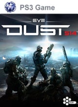 Dust 514