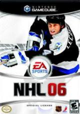 NHL 06