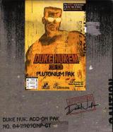 Duke Nukem 3D: Plutonium Pak