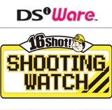 16 Shot!  Shooting Watch