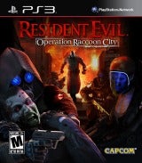 Resident Evil: Operation Raccoon City