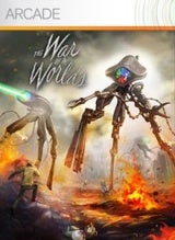 The War of the Worlds