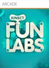 Kinect Fun Labs