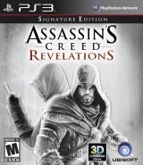 Assassin's Creed: Revelations (Signature Edition)