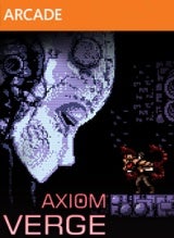 Axiom Verge