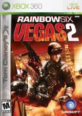 Tom Clancy's Rainbow Six: Vegas 2