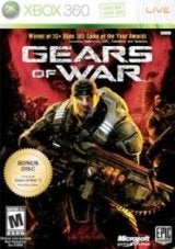 Gears of War Refresh