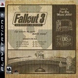 Fallout 3 (Survival Edition)