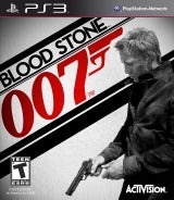 James Bond 007: Blood Stone