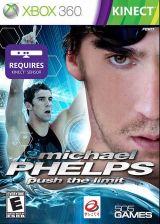 Michael Phelps: Push the Limit