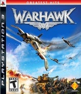 Warhawk (Greatest Hits)