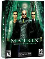 The Matrix Online