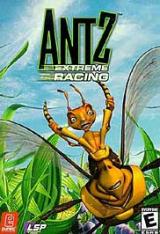 Antz Extreme Racing