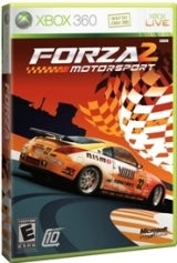 Forza Motorsport 2