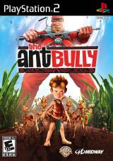 The Ant Bully