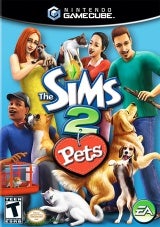 The Sims 2: Pets 