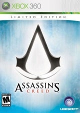 Assassin's Creed (Limited Edition)