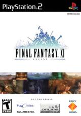 Final Fantasy XI