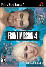 Front Mission 4