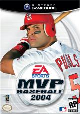 MVP Baseball 2004