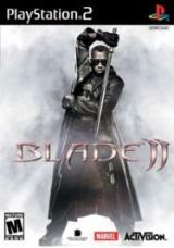 Blade II