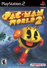 Pac-Man World 2