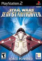 Star Wars Jedi Starfighter