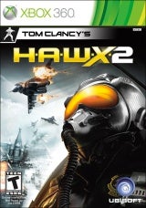 Tom Clancy's HAWX 2