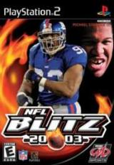 NFL Blitz 20-03