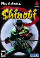 Shinobi [2002]