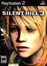 Silent Hill 3