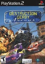 Destruction Derby Arenas