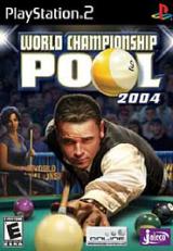 World Championship Pool 2004