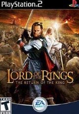 The Lord of the Rings: The Return of the King