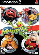 Muppets: Party Cruise