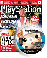 Official PlayStation Magazine Vol. 71