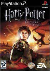 Harry Potter and the Goblet of Fire