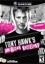 Tony Hawk's American Wasteland