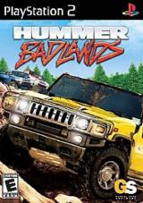 Hummer: Badlands