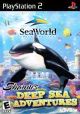 Shamu's Deep Sea Adventures