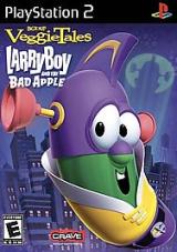 LarryBoy and the Bad Apple