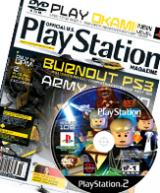 Official PlayStation Magazine Vol. 109