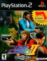 Time Crisis II (with GunCon controller)