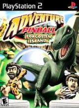 Adventure Pinball: Forgotten Island