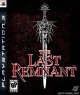 The Last Remnant