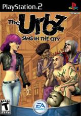 The Urbz: Sims in the City