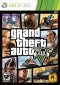 Grand Theft Auto V