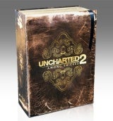 Uncharted 2: Among Thieves (Fortune Hunter Edition)