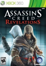 Assassin's Creed: Revelations