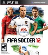 FIFA Soccer 12